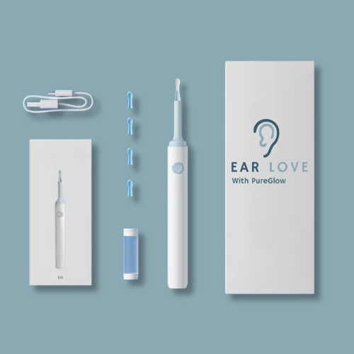 Visual Ear Cleaner